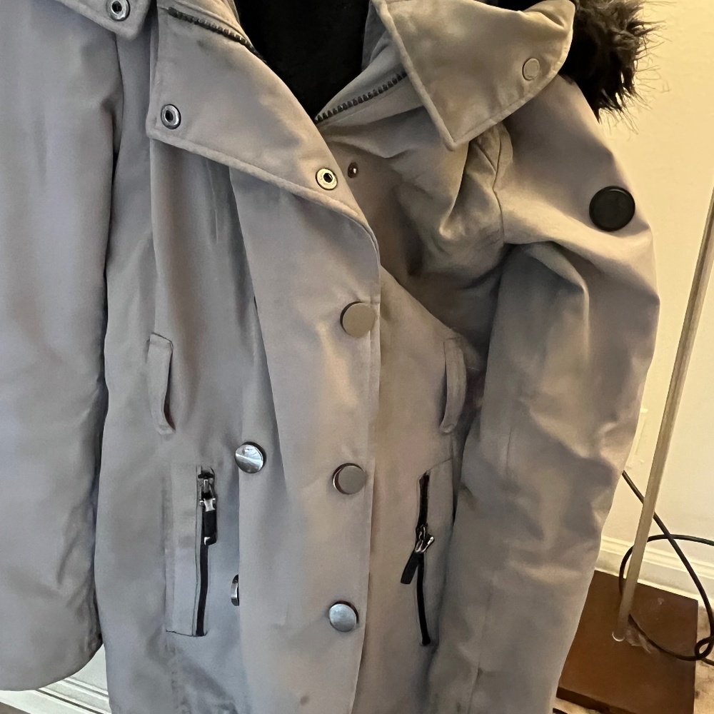 Calvin Klein Winter Jacket